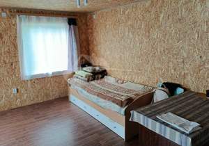 Дача 50м², 2-этажный, участок 8 сот.  