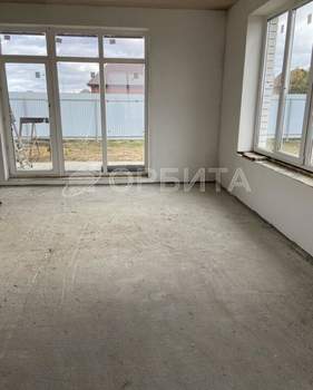 Дом 130м&sup2;, 2-этажный, участок 0 сот.  