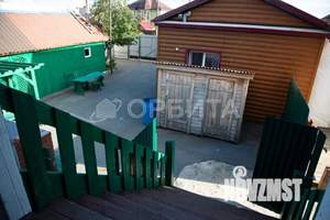 Дом 169м², 2-этажный, участок 7 сот.  