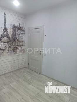 Дом 48м&sup2;, 2-этажный, участок 6 сот.  