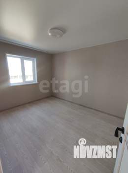 Дом 66м², 1-этажный, участок 5 сот.  