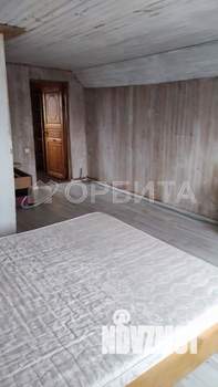 Дом 70м², 2-этажный, участок 10 сот.  