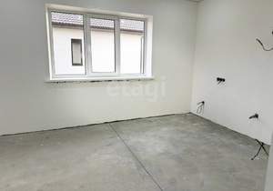 Дом 100м², 1-этажный, участок 8 сот.  