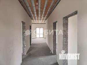 Дом 125м², 2-этажный, участок 5 сот.  