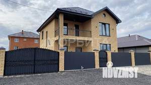 Дом 158м², 2-этажный, участок 5 сот.  