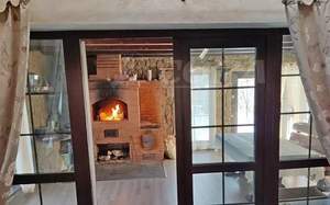 Дом 280м&sup2;, 2-этажный, участок 8 сот.  