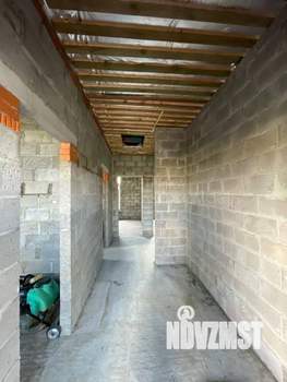 Коттедж 104м&sup2;, 2-этажный, участок 7 сот.  