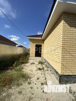 Дом 102м&sup2;, 2-этажный, участок 6 сот.  