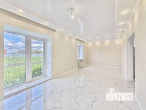 Коттедж 162м&sup2;, 2-этажный, участок 8 сот.  