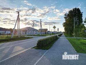 Дом 109м&sup2;, 1-этажный, участок 7 сот.  