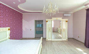 Дом 256м&sup2;, 2-этажный, участок 14 сот.  