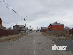 Дом 172м², 2-этажный, участок 5 сот.  