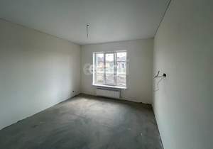 Дом 82м², 1-этажный, участок 8 сот.  