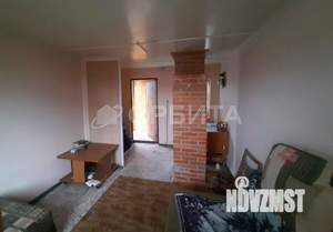 Дом 15м&sup2;, 2-этажный, участок 5 сот.  