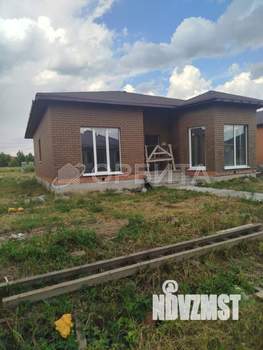 Дом 130м², 2-этажный, участок 6 сот.  