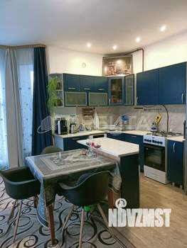 Дом 196м&sup2;, 2-этажный, участок 5 сот.  