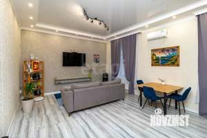 Дом 100м&sup2;, 1-этажный, участок 5 сот.  