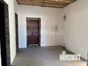 Дом 110м², 2-этажный, участок 7 сот.  