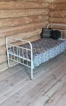 Дача 20м², 1-этажный, участок 4 сот.  