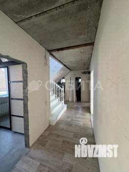 Дом 180м², 2-этажный, участок 7 сот.  