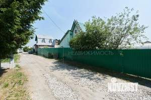 Коттедж 120м&sup2;, 2-этажный, участок 6 сот.  