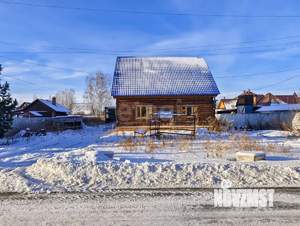 Дом 140м², 1-этажный, участок 15 сот.  