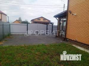Дом 134м², 2-этажный, участок 5 сот.  