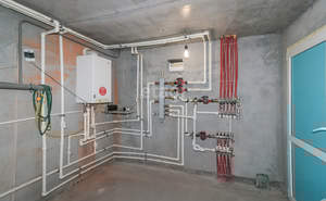 Дом 172м², 2-этажный, участок 5 сот.  