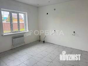 Дом 94м&sup2;, 2-этажный, участок 6 сот.  