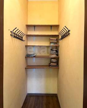 Дом 251м², 3-этажный, участок 547 сот.  