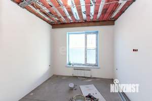 Дом 90м&sup2;, 1-этажный, участок 6 сот.  