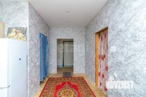 Дом 74м&sup2;, 1-этажный, участок 8 сот.  