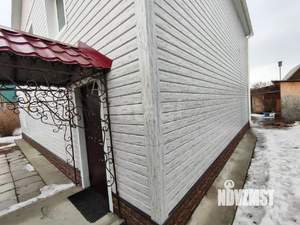 Дом 200м&sup2;, 3-этажный, участок 12 сот.  