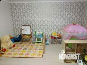 Дом 120м², 2-этажный, участок 5 сот.  