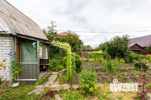 Дом 20м&sup2;, 1-этажный, участок 5 сот.  