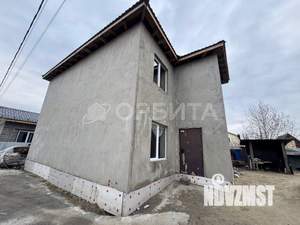 Дом 215м², 2-этажный, участок 5 сот.  