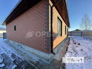 Дом 110м², 2-этажный, участок 5 сот.  