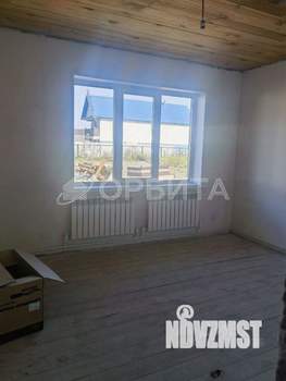 Дом 72м&sup2;, 2-этажный, участок 8 сот.  