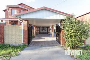 Дом 269м², 2-этажный, участок 12 сот.  