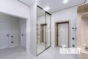 Дом 104м², 2-этажный, участок 5 сот.  