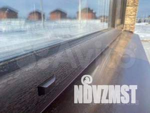 Коттедж 75м&sup2;, 1-этажный, участок 8 сот.  