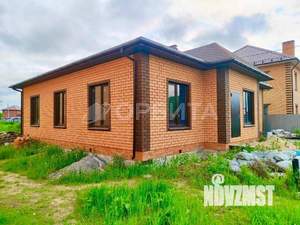 Дом 150м², 2-этажный, участок 5 сот.  
