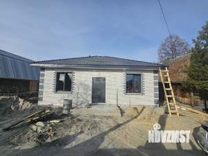 Дача 85м², 1-этажный, участок 5 сот.  