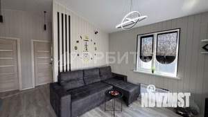 Дом 71м&sup2;, 2-этажный, участок 5 сот.  