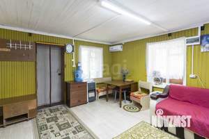 Дача 42м², 2-этажный, участок 5 сот.  