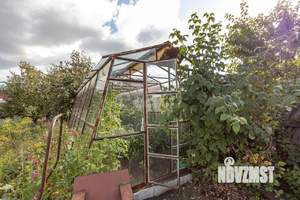 Дом 37м&sup2;, 1-этажный, участок 6 сот.  