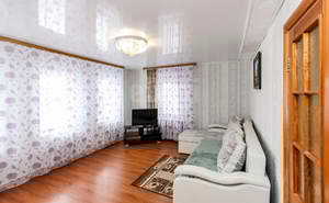 Дом 78м&sup2;, 1-этажный, участок 14 сот.  