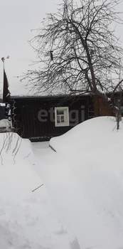 Дом 32м&sup2;, 2-этажный, участок 5 сот.  