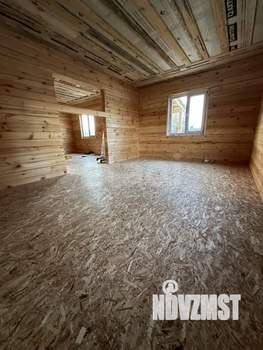 Дом 48м&sup2;, 1-этажный, участок 5 сот.  