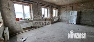 Коттедж 180м², 2-этажный, участок 8 сот.  
